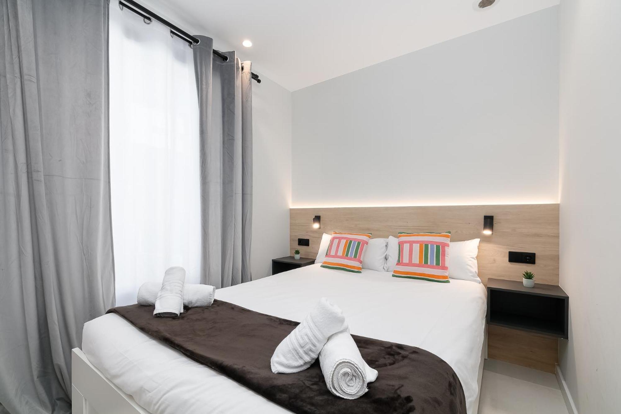 Elegante Y Luminoso En Vigo - Apto 5 By Cabana Rentals Exterior photo