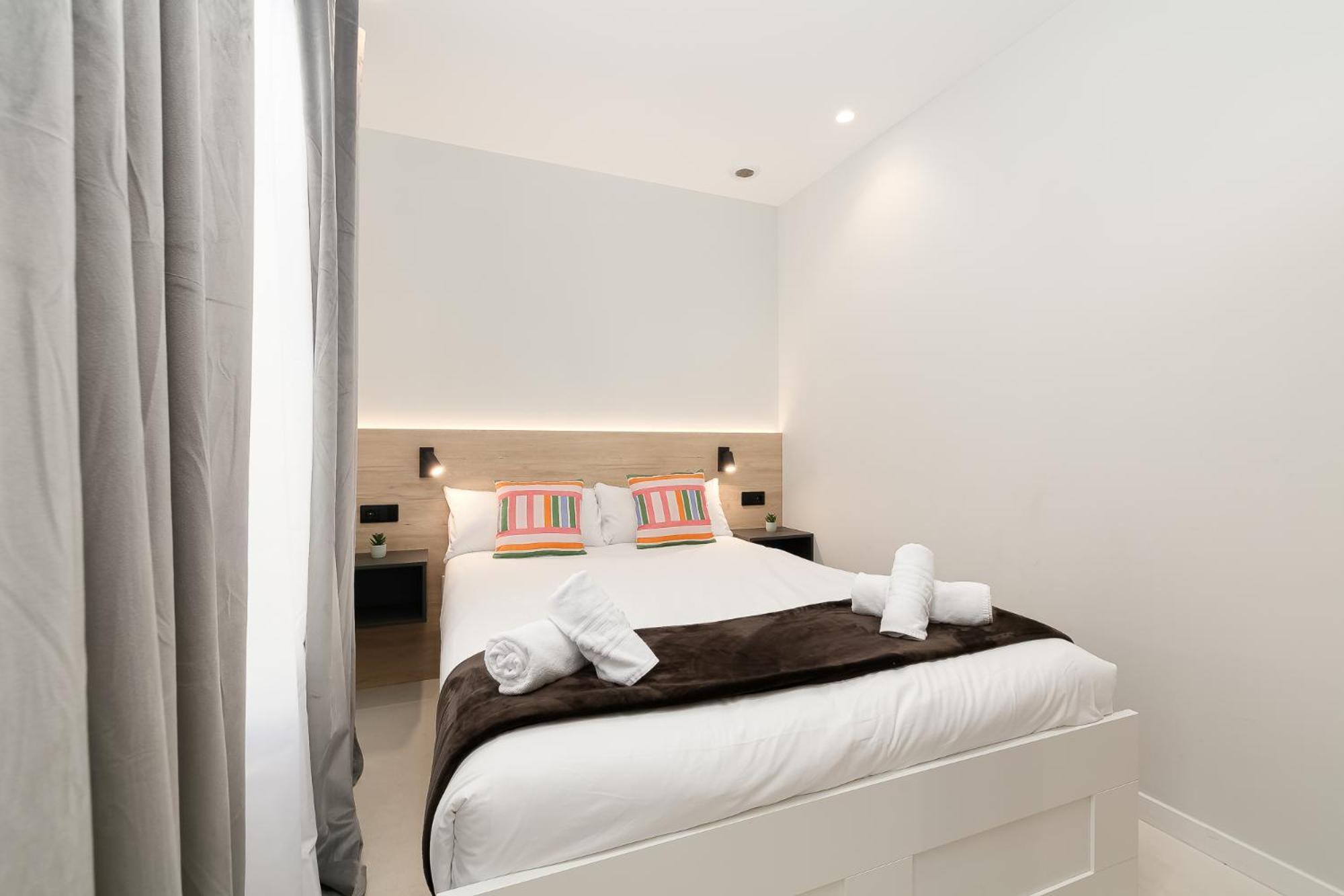 Elegante Y Luminoso En Vigo - Apto 5 By Cabana Rentals Exterior photo