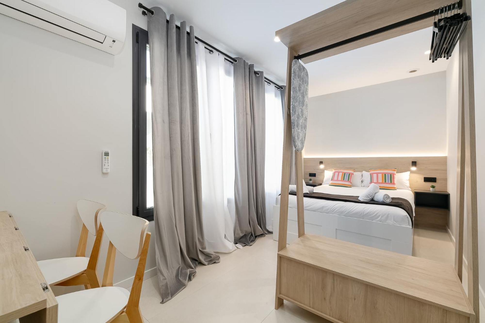 Elegante Y Luminoso En Vigo - Apto 5 By Cabana Rentals Exterior photo
