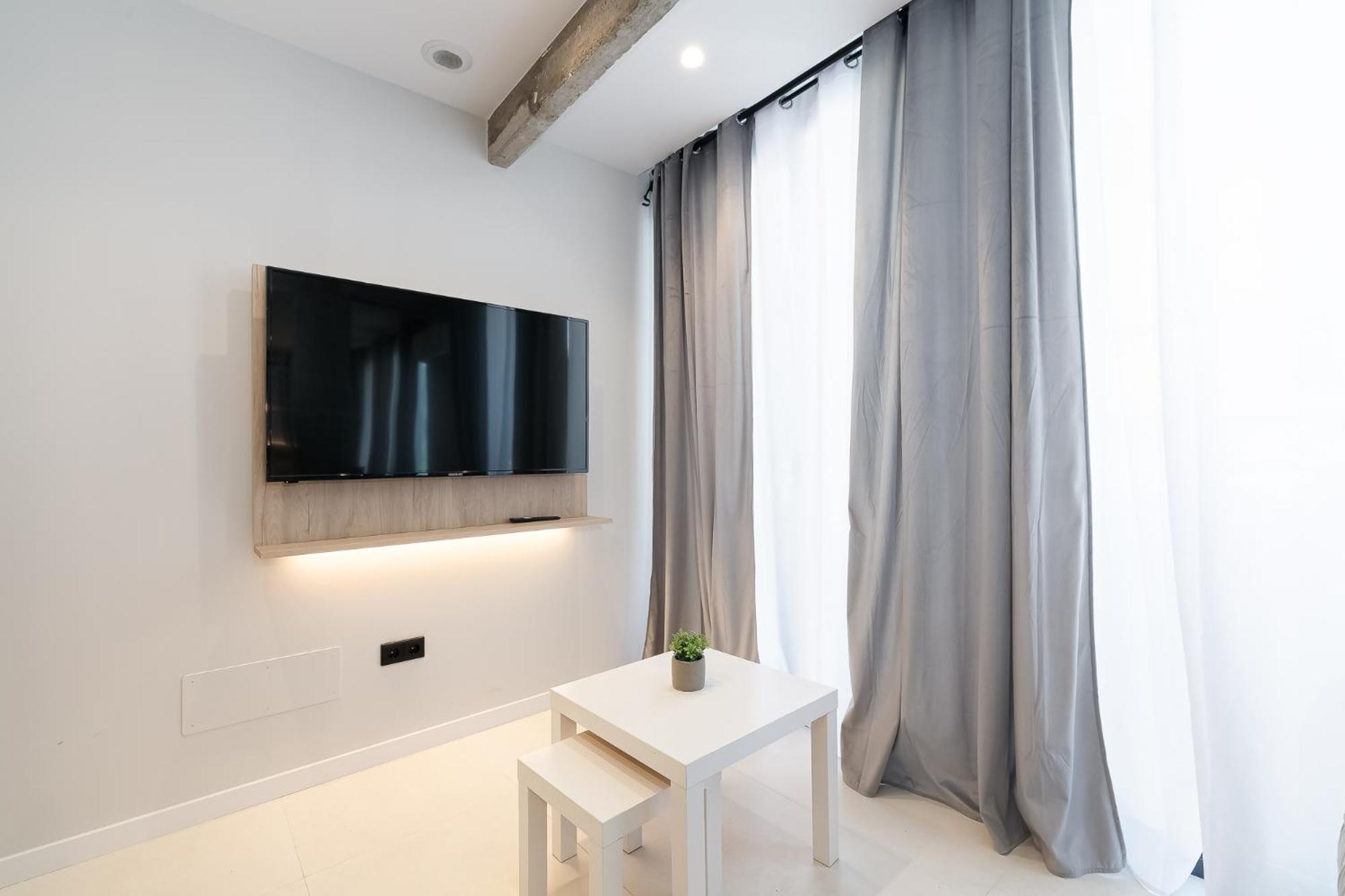 Elegante Y Luminoso En Vigo - Apto 5 By Cabana Rentals Exterior photo